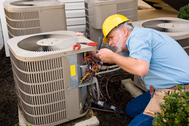 Best HVAC installation services  in Danielson, CT
