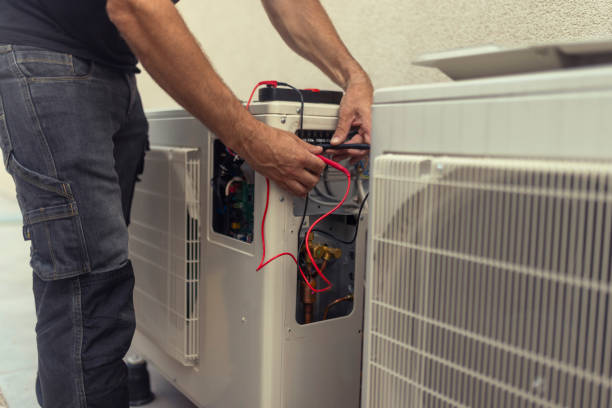 Best HVAC air duct cleaning  in Danielson, CT