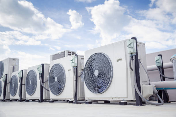 Best Local HVAC companies  in Danielson, CT