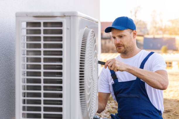 Best Local HVAC companies  in Danielson, CT