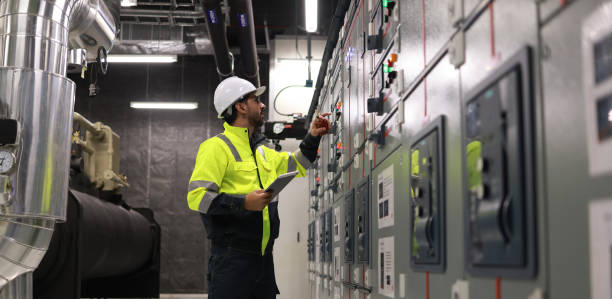 Best Heating repair services  in Danielson, CT