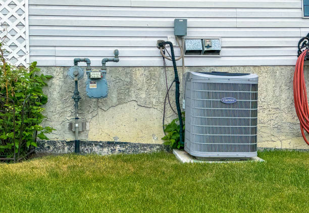 Best Air quality test  in Danielson, CT