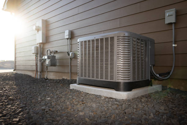  Danielson, CT HVAC Pros